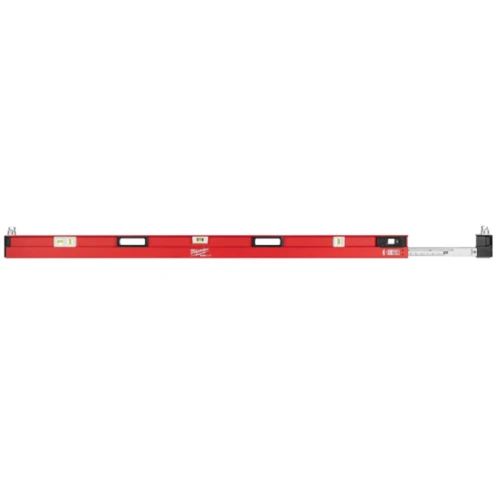 Milwaukee 4932471355 - Poziomica teleskopowa 200 - 366 cm