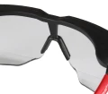 Milwaukee Over The Glasses Clear - 1 pc - Nakładki ochronne na okulary korekcyjne bezbarwne