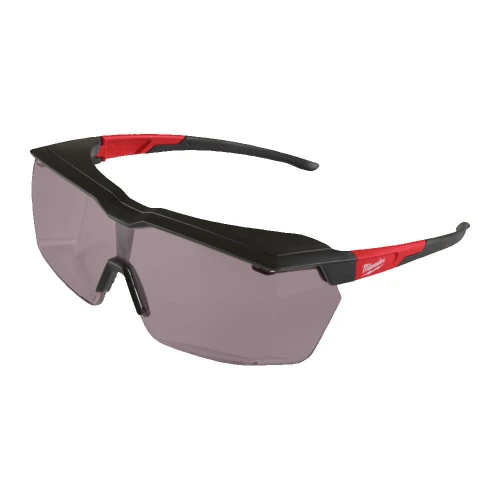 Milwaukee 4932493440 - Nakładki ochronne na okulary korekcyjne przyciemniane