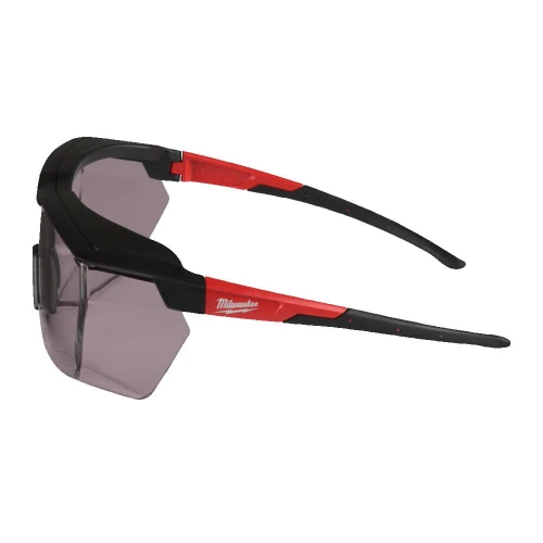 Milwaukee 4932493440 - Nakładki ochronne na okulary korekcyjne przyciemniane