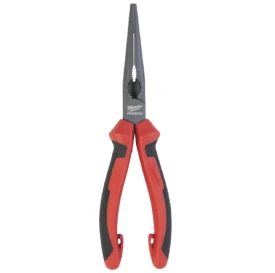 MIlwaukee Long Nose Plier - Szczypce długie 205 mm