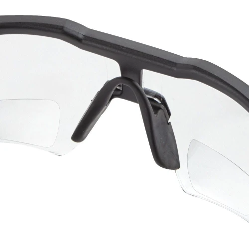 Milwaukee 4932478910 - Okulary ochronne z soczewkami powiększającymi +1,5
