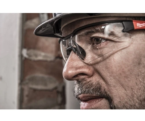Milwaukee 4932478910 - Okulary ochronne z soczewkami powiększającymi +1,5