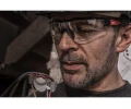 Milwaukee 4932478910 - Okulary ochronne z soczewkami powiększającymi +1,5