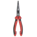 Milwaukee Long Nose Plier - Szczypce długie 205 mm wygięte pod katem 45°