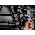 Milwaukee 4932492511 - Szczypce do filtrów oleju