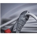 Milwaukee Heavy Duty Diagonal cutting plier 200mm - Szczypce tnące boczne 200 mm o zwiększonym przełożeniu