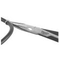 Milwaukee Hose Grip Pliers 3 pc Set - Zestaw 3 szt szczypiec długich ze szczękami oczkowymi 8/12.7/19mm