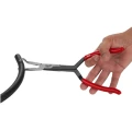Milwaukee Hose Grip Pliers 3 pc Set - Zestaw 3 szt szczypiec długich ze szczękami oczkowymi 8/12.7/19mm