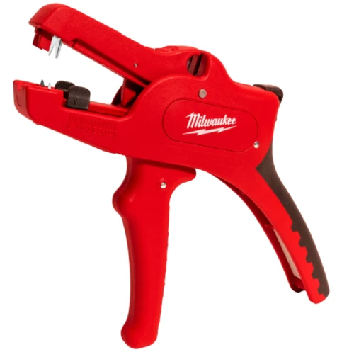 Milwaukee Automatic Wire Stripper - Automatyczny ściągacz do izolacji przewodów