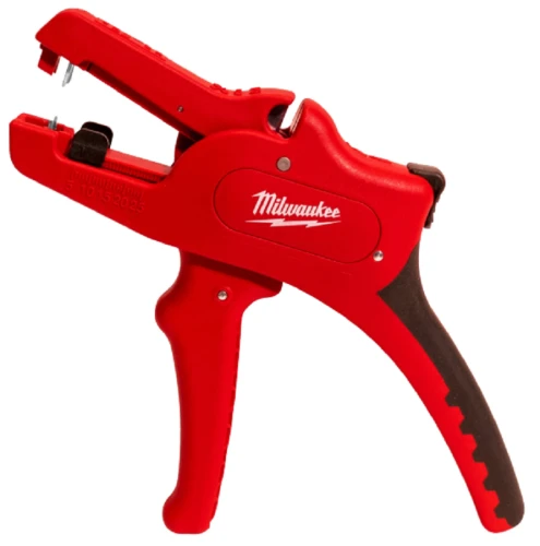 Milwaukee Automatic Wire Stripper - Automatyczny ściągacz do izolacji przewodów