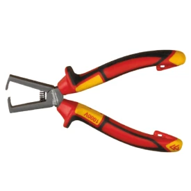 Milwaukee 4932464573 - Izolowane szczypce do zdejmowania izolacji VDE 160 mm