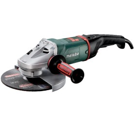 Metabo WE 22-230 MVT - Szlifierka kątowa 230 MM