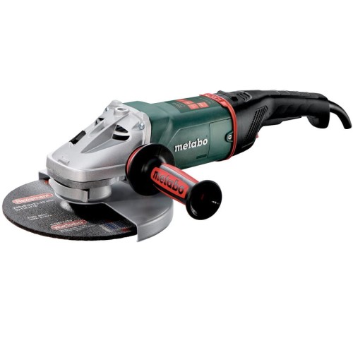 Metabo WE 22-230 MVT - Szlifierka kątowa 230 MM