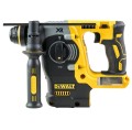 DeWalt DCH273H2T - Akumulatorowa młotowiertarka SDS-Plus 18 V
