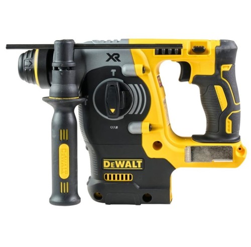DeWalt DCH273H2T - Akumulatorowa młotowiertarka SDS-Plus 18 V