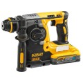 DeWalt DCH273H2T - Akumulatorowa młotowiertarka SDS-Plus 18 V