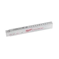 MILWAUKEE Composite Folding Rule 2m - Miara składana kompozytowa 2 M