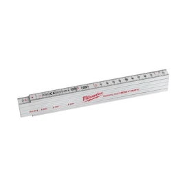 MILWAUKEE Composite Folding Rule 2m - Miara składana kompozytowa 2 M