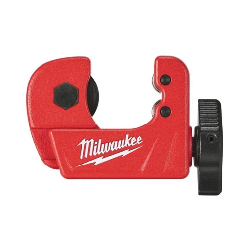 MILWAUKEE Mini Copper Tubing Cutter 15 mm - Obcinak mini do rur miedzianych 15 mm