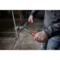 MILWAUKEE 14" Bolt Cutter - 1pc - Nożyce do prętów przegubowe 360 mm 