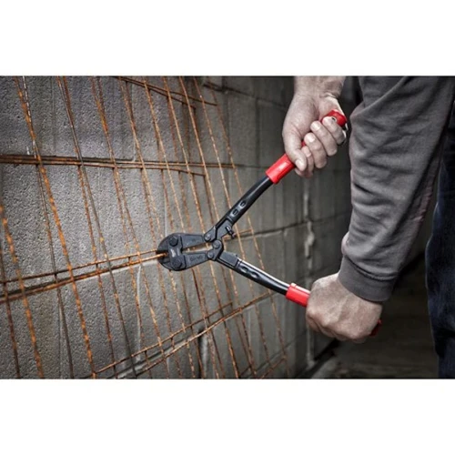 MILWAUKEE 14" Bolt Cutter - 1pc - Nożyce do prętów przegubowe 360 mm 