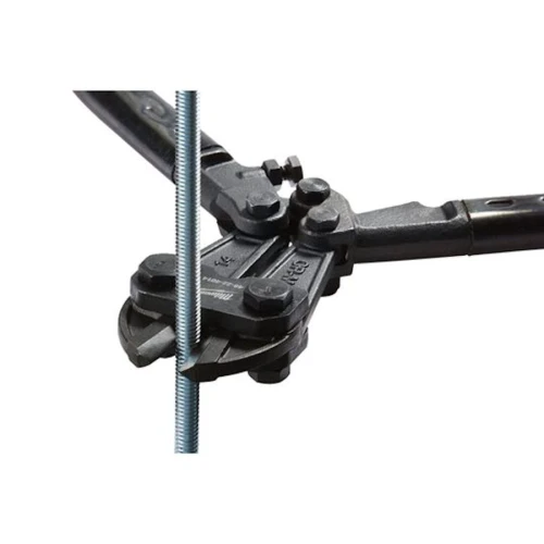 MILWAUKEE 14" Bolt Cutter - 1pc - Nożyce do prętów przegubowe 360 mm 