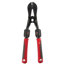 MILWAUKEE 14/18 Extendable Bolt Cutter - 1pc - Nożyce do prętów przegubowe teleskopowe 360 - 450mm