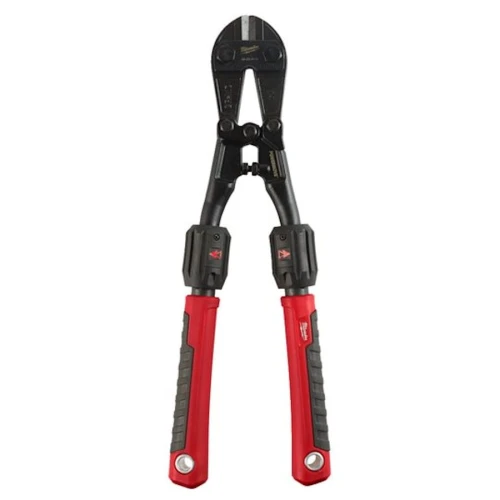 MILWAUKEE 14/18 Extendable Bolt Cutter - 1pc - Nożyce do prętów przegubowe teleskopowe 360 - 450mm