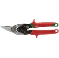Milwaukee Right aviation snips - Nożyce do blachy - cięcie prawe