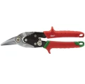 Milwaukee Right aviation snips - Nożyce do blachy - cięcie prawe