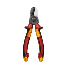 Milwaukee VDE Cable Cutter 160mm - Szczypce do cięcia przewodów 160mm