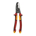 Milwaukee VDE Cable Cutter 210mm - Szczypce do przewodów VDE