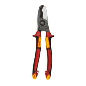 Milwaukee VDE Cable Cutter 210mm - Szczypce do przewodów VDE