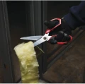 Milwaukee Straight scissors 2014 - Nożyczki proste