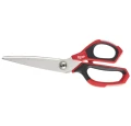 Milwaukee Straight scissors 2014 - Nożyczki proste