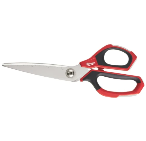 Milwaukee Straight scissors 2014 - Nożyczki proste