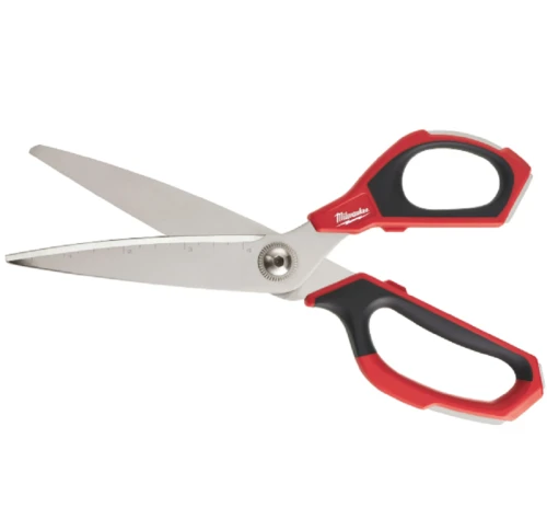 Milwaukee Straight scissors 2014 - Nożyczki proste