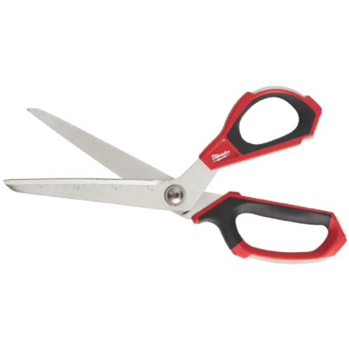 Milwaukee Offset scissors 2014 - Nożyczki kątowe