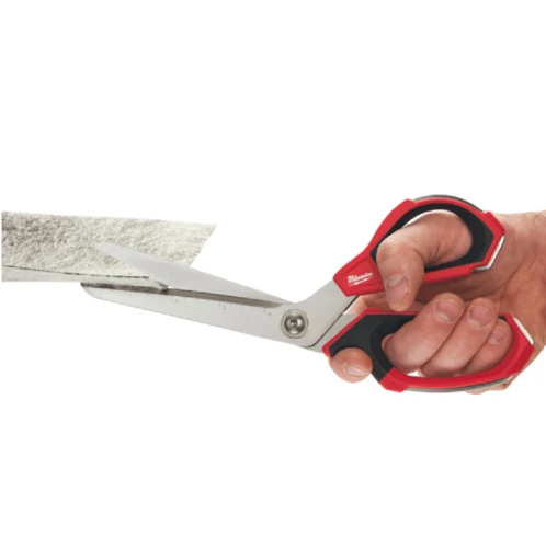 Milwaukee Offset scissors 2014 - Nożyczki kątowe