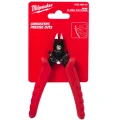 Milwaukee Mini Flush Cutters - Mini cążki boczne