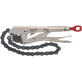 Milwaukee TORQUE LOCK chain wrench -  Szczypce łańcuchowe TORQUE LOCK