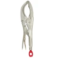 Milwaukee 12" TORQUE LOCK large jaw locking plier - Szczypce zaciskowe blokujące z dużymi szczękami TORQUE LOCK  12 ˝- 305mm