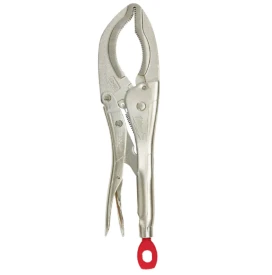 Milwaukee 12" TORQUE LOCK large jaw locking plier - Szczypce zaciskowe blokujące z dużymi szczękami TORQUE LOCK  12 ˝- 305mm