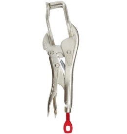 Milwaukee 9" TORQUE LOCK locking welder's clamp - Zaciski blokujące spawalnicze TORQUE LOCK 9" - 229mm