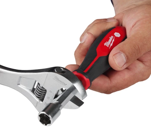 Milwaukee 10 mm HollowCore Nut Driver - Wkrętak nasadowy HollowCore 10 mm