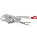 Milwaukee 4" TORQUE LOCK curved jaw - Szczypce zaciskowe TORQUE LOCK 4" - 102mm