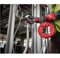 Milwaukee Steel Fish Tape 7.5m -  Narzędzie do przeciągania przewodów - linka stalowa 7.5 m