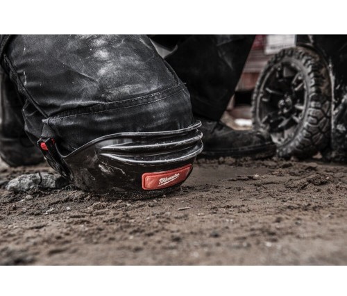 Milwaukee Flexible Knee Pad - Piankowe nakolanniki ochronne