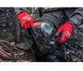 Milwaukee Flexible Knee Pad - Piankowe nakolanniki ochronne